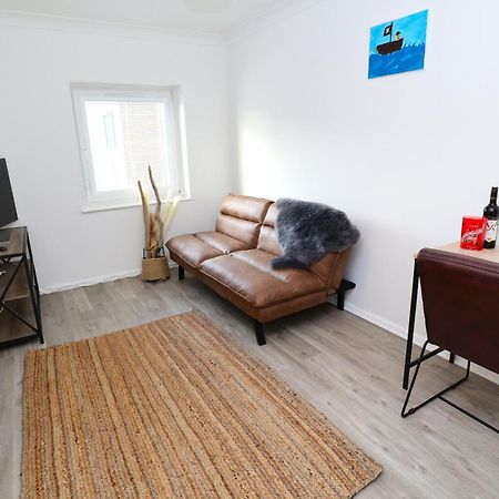 Windsor Lodge Brighton Dış mekan fotoğraf