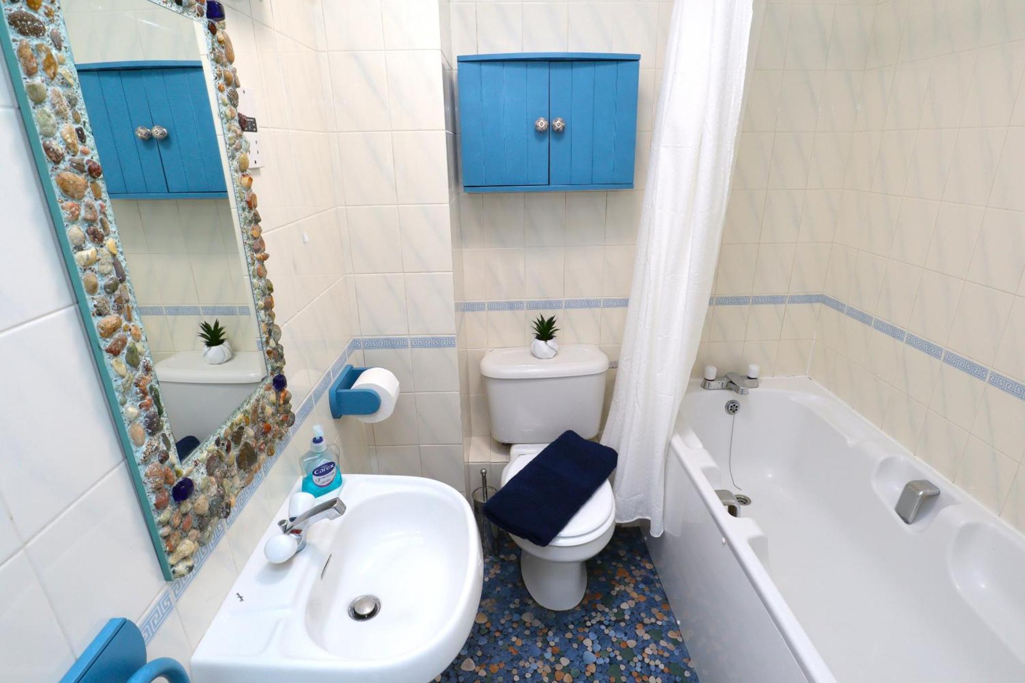 Windsor Lodge Brighton Dış mekan fotoğraf