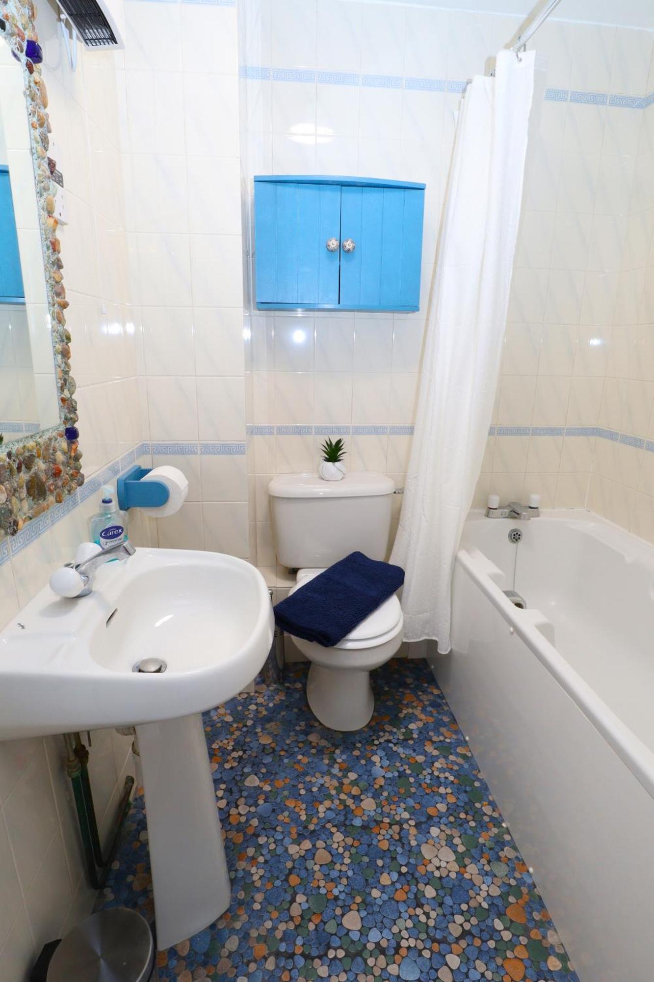 Windsor Lodge Brighton Dış mekan fotoğraf