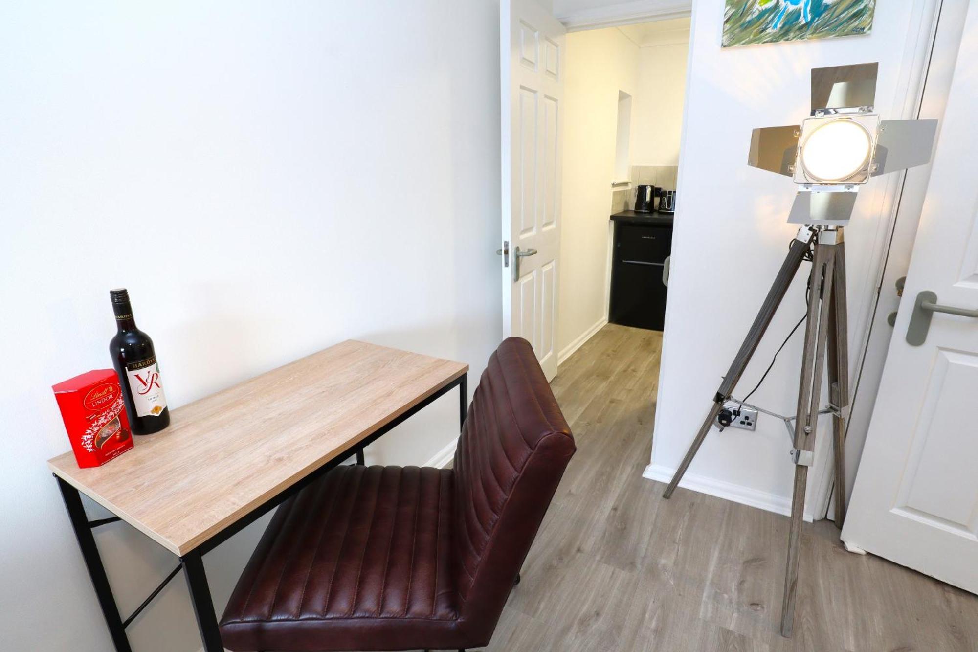 Windsor Lodge Brighton Dış mekan fotoğraf