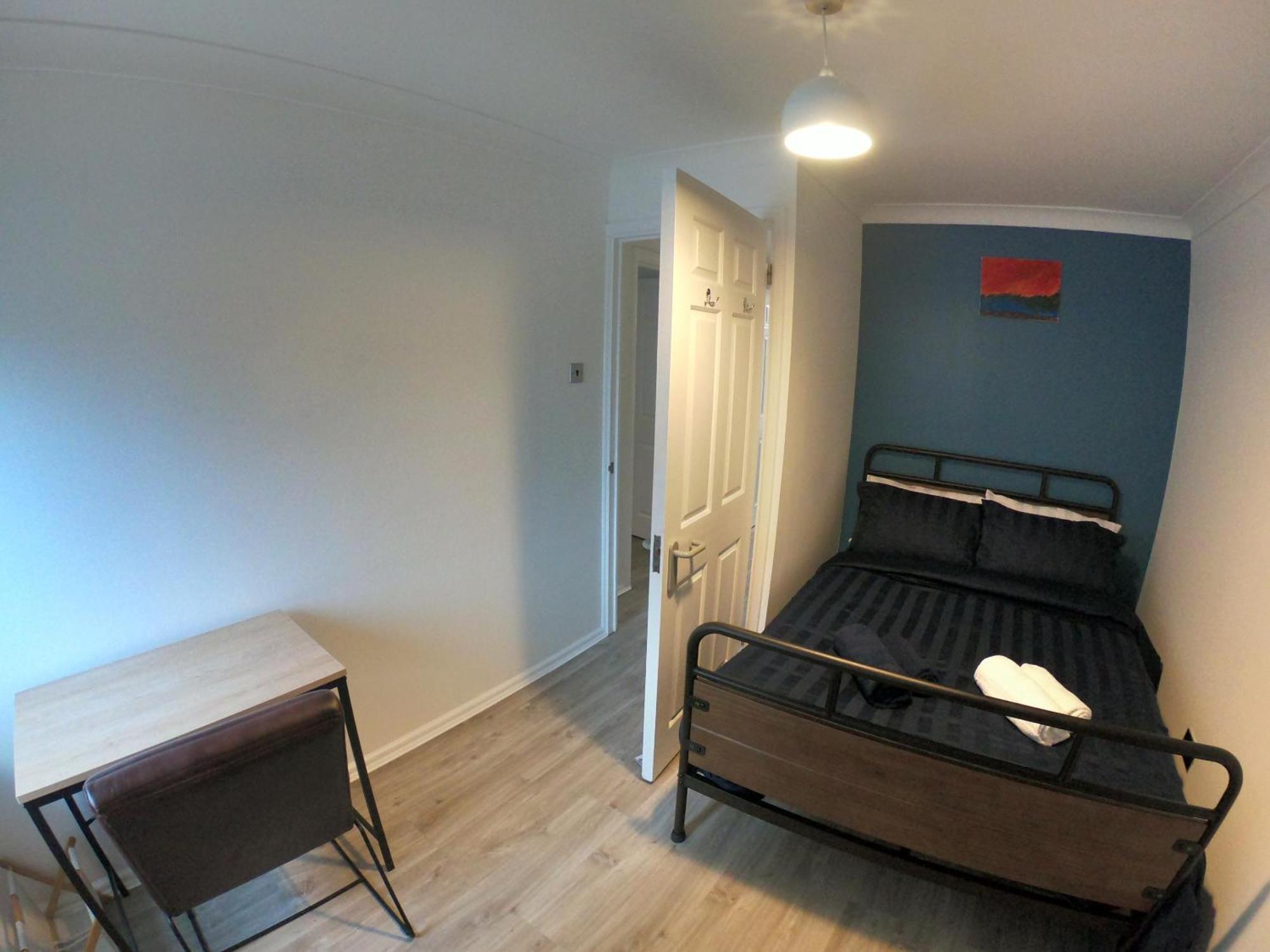 Windsor Lodge Brighton Dış mekan fotoğraf