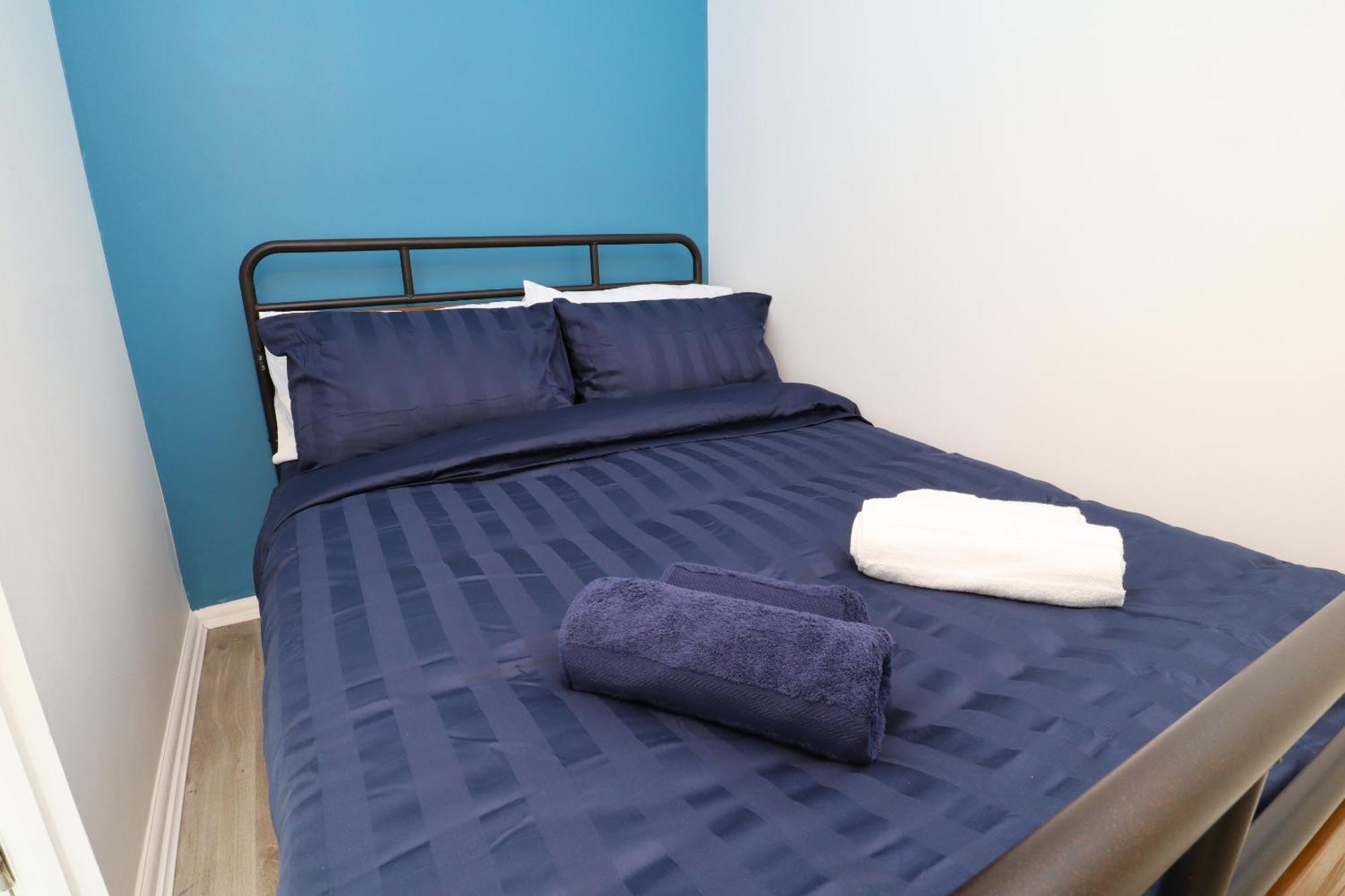 Windsor Lodge Brighton Dış mekan fotoğraf