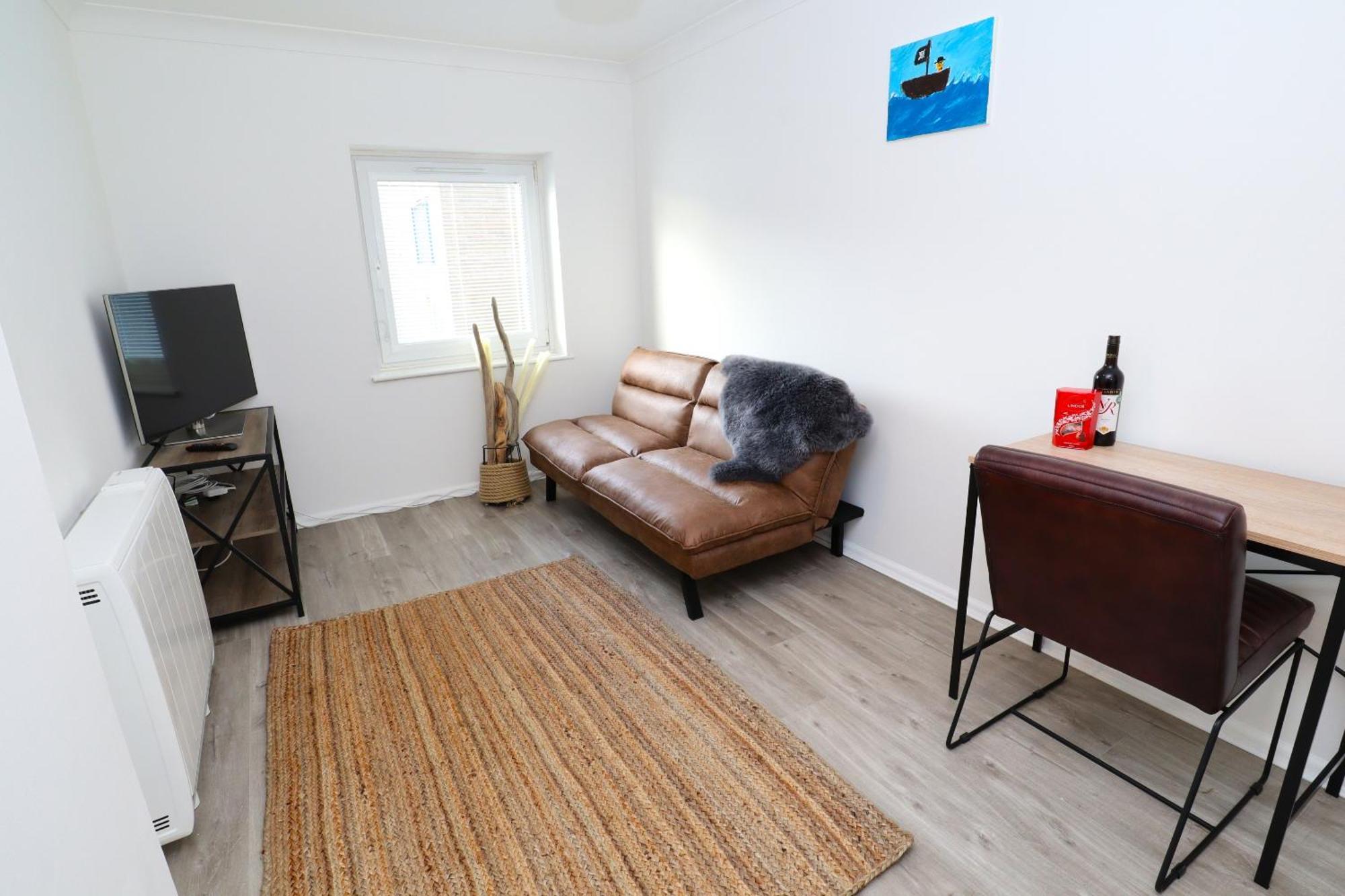 Windsor Lodge Brighton Dış mekan fotoğraf