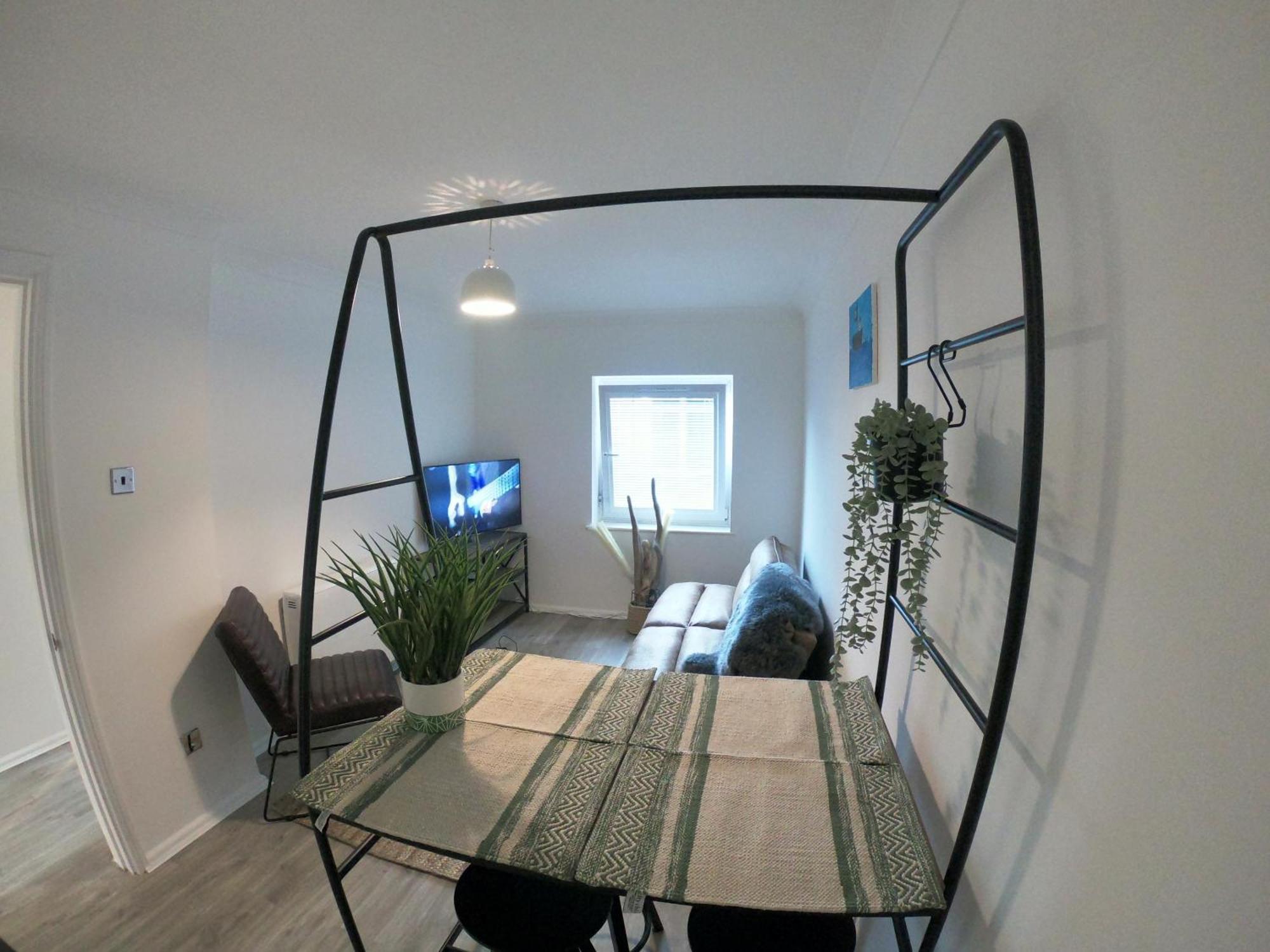 Windsor Lodge Brighton Dış mekan fotoğraf